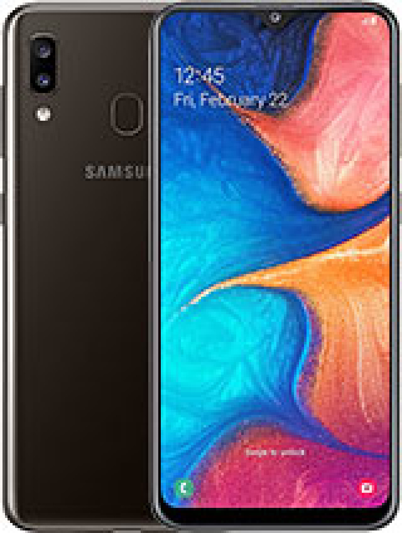 Samsung Galaxy A20 repair